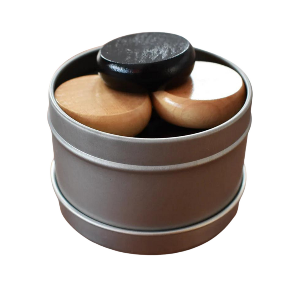 The Maple Marvel - Tournament Style Crokinole Board Game Set (Meets NCA Standards)