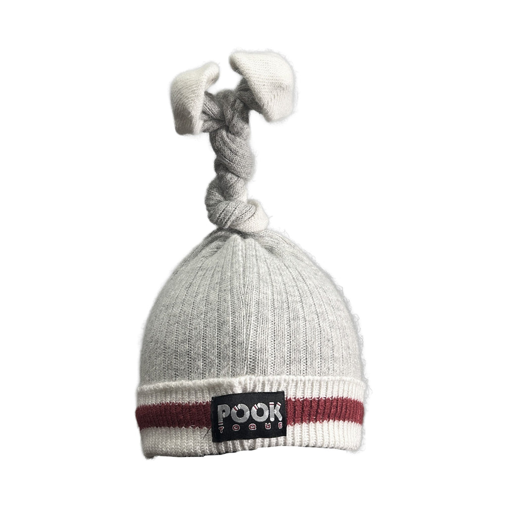 Pook Kids' Toque Red