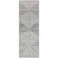 Bond Black & Ivory Rug