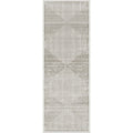 Bond Gold & Ivory Rug