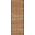 Bond Natural Orange Ivory Rug
