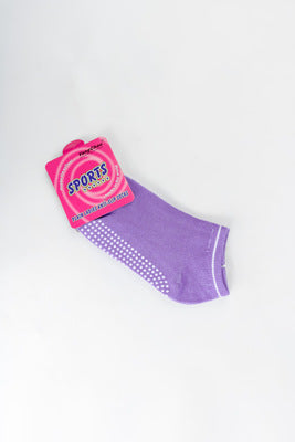 Professionelle rutschfeste Yogasocken für Damen – Fünf-Zehen-Luft-Yoga- & Tanzsocken