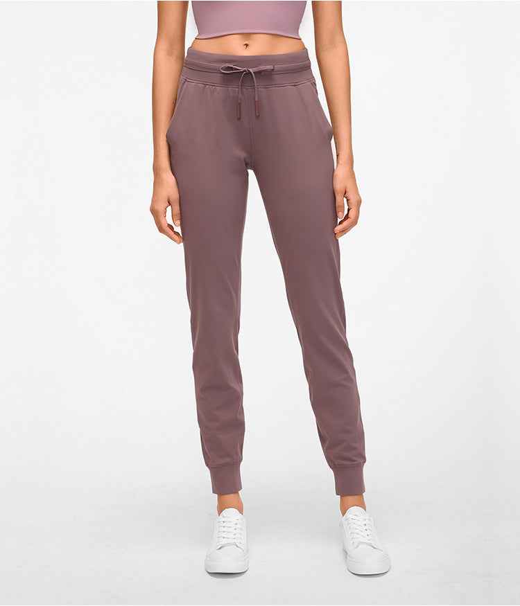 Naked Yoga-Hose für Damen – Bequeme Workout- & Fitness-Activewear-Leggings