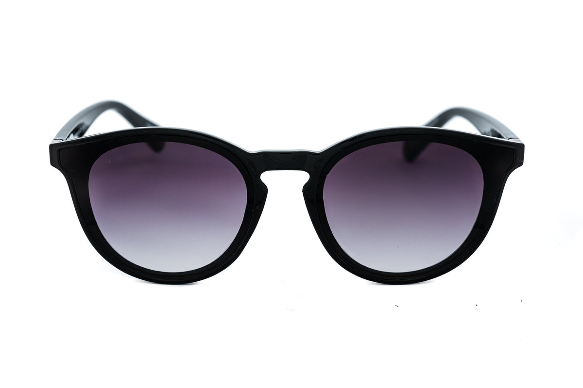 Boléro Odette — Rechteckige Stepp-Sonnenbrille