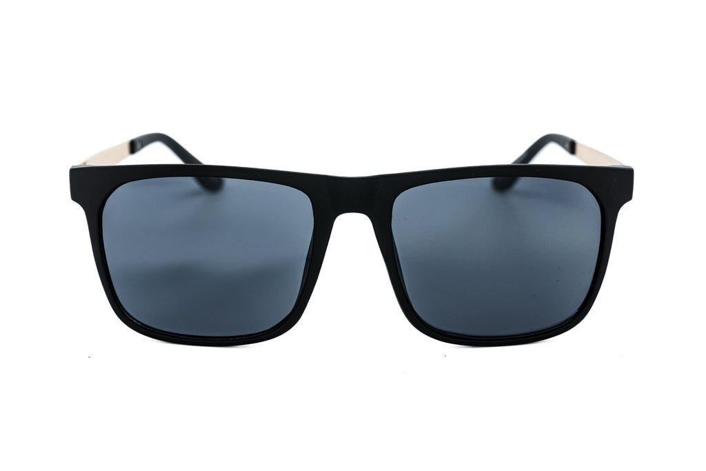 Boléro Soren — Quadratische Sonnenbrille