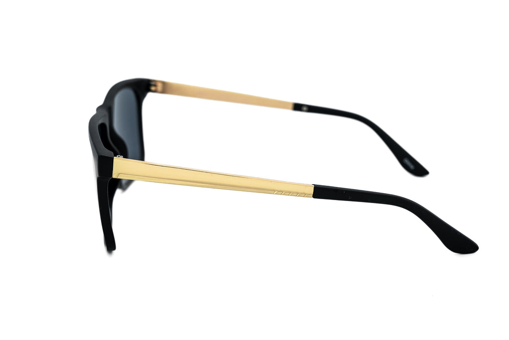 Boléro Soren — Quadratische Sonnenbrille