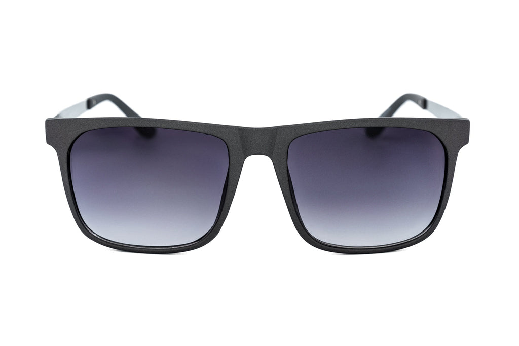 Boléro Soren — Quadratische Sonnenbrille