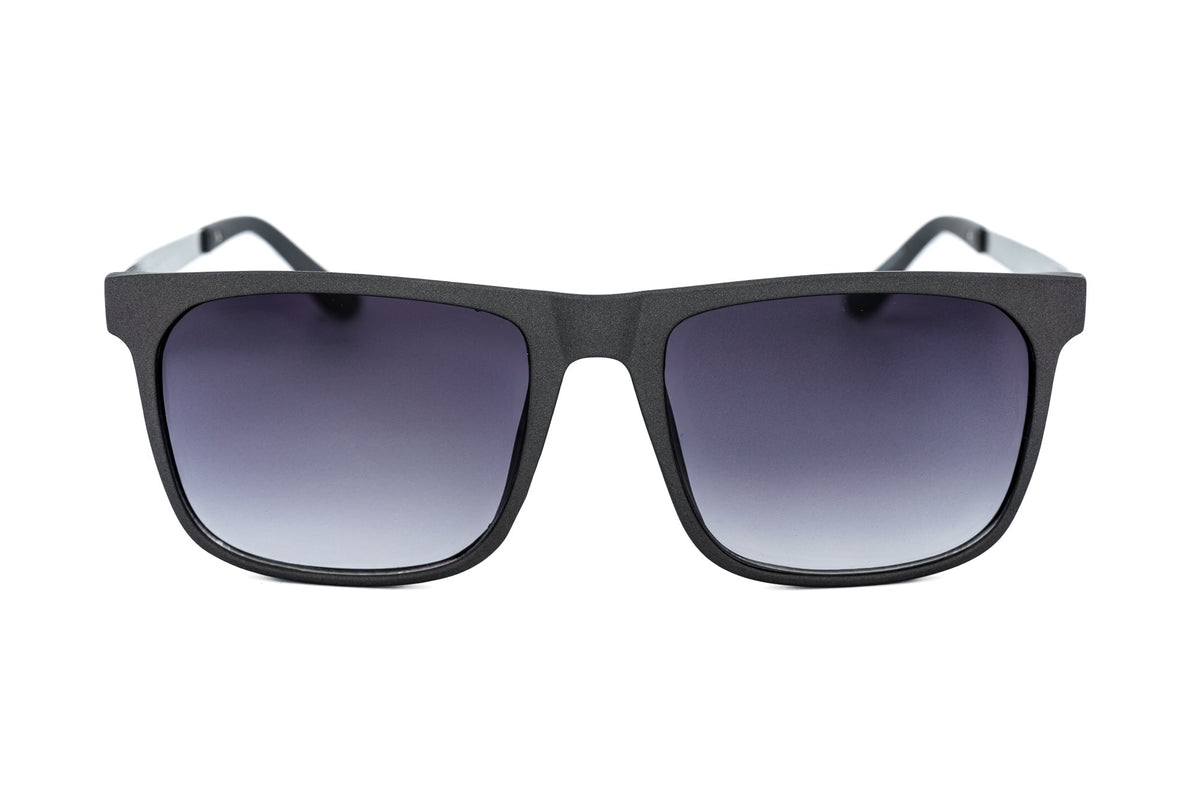 Boléro Soren — Quadratische Sonnenbrille