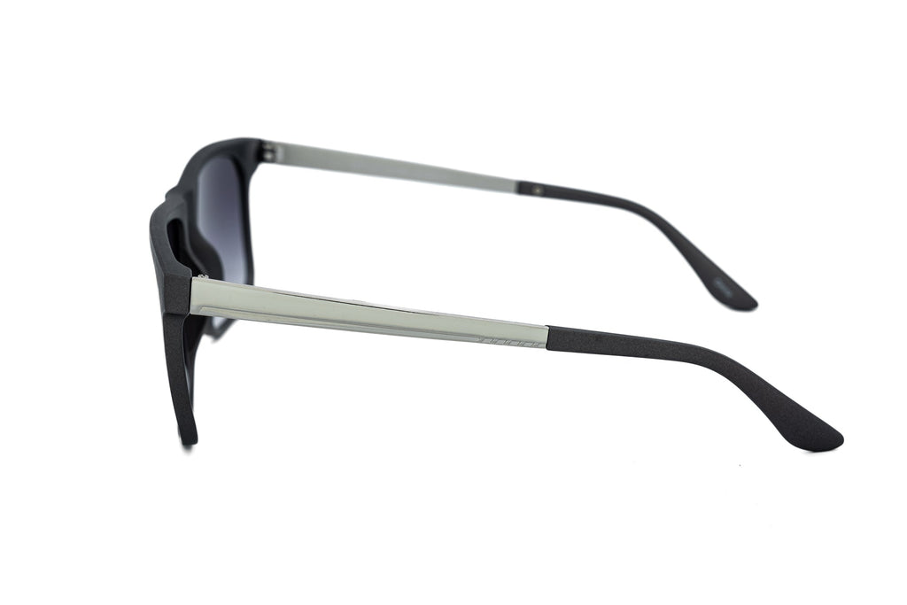 Boléro Soren — Quadratische Sonnenbrille