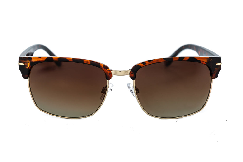 Boléro Hawthorne — Browline-Sonnenbrille