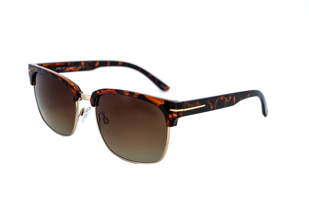 Boléro Hawthorne — Browline-Sonnenbrille
