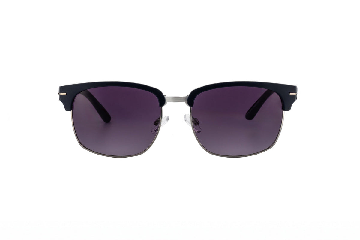 Boléro Hawthorne — Browline-Sonnenbrille