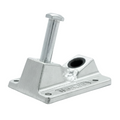 Independent 'Inverted Kingpin' Original-Ersatzteile - Silber