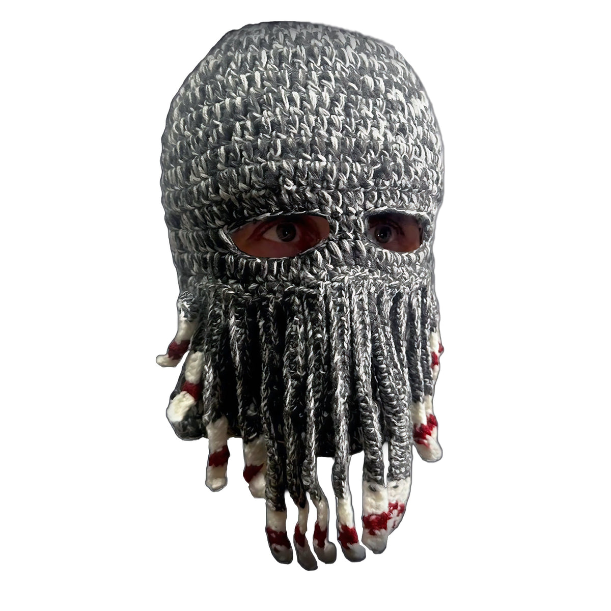 Pook Unisex Octotoque