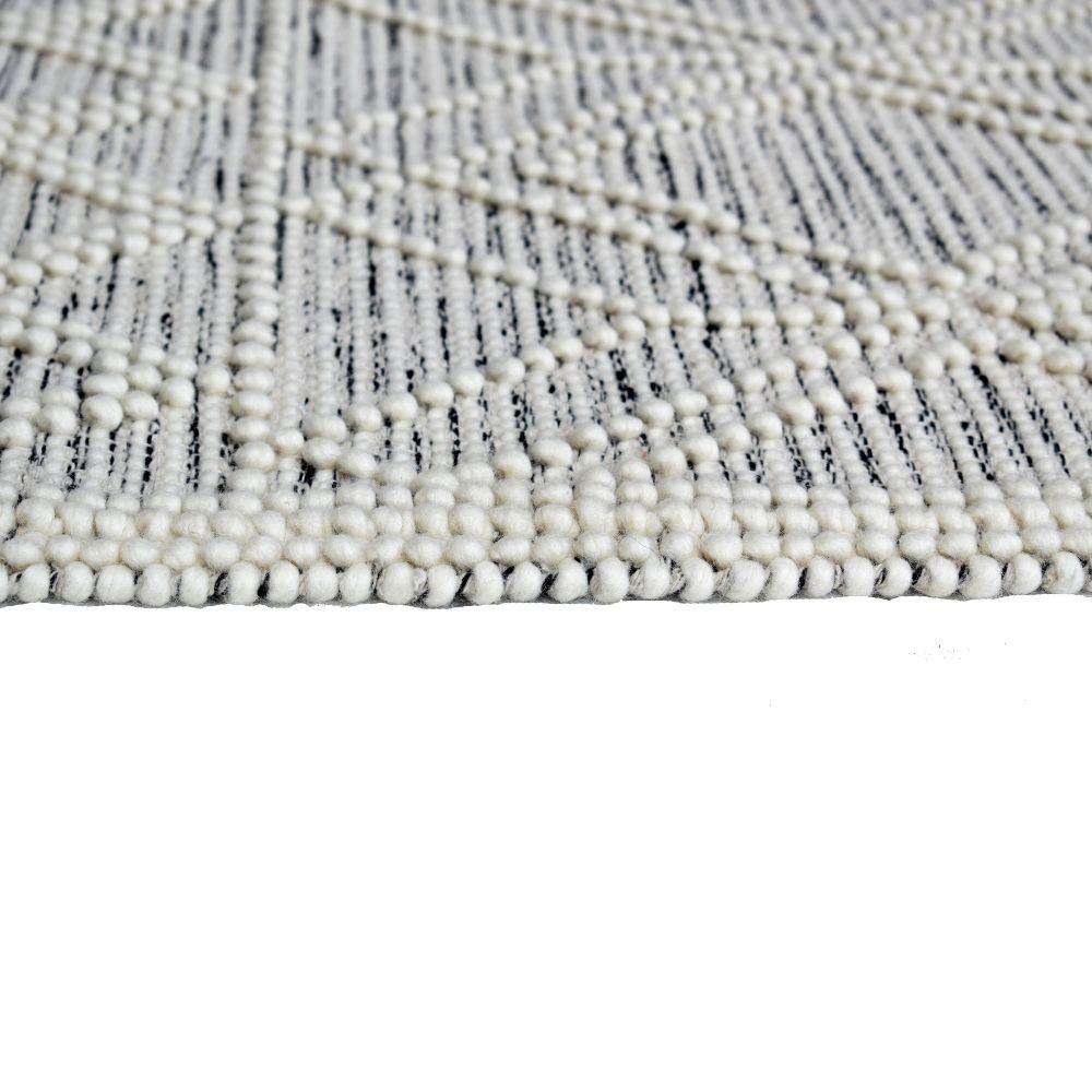 Amaya Woven Wool 6X9 Rug
