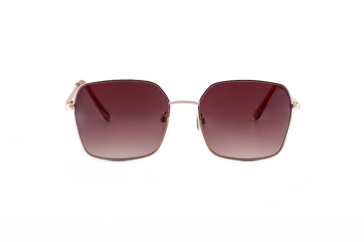 Boléro Cerselle — Gafas de sol cuadradas extragrandes