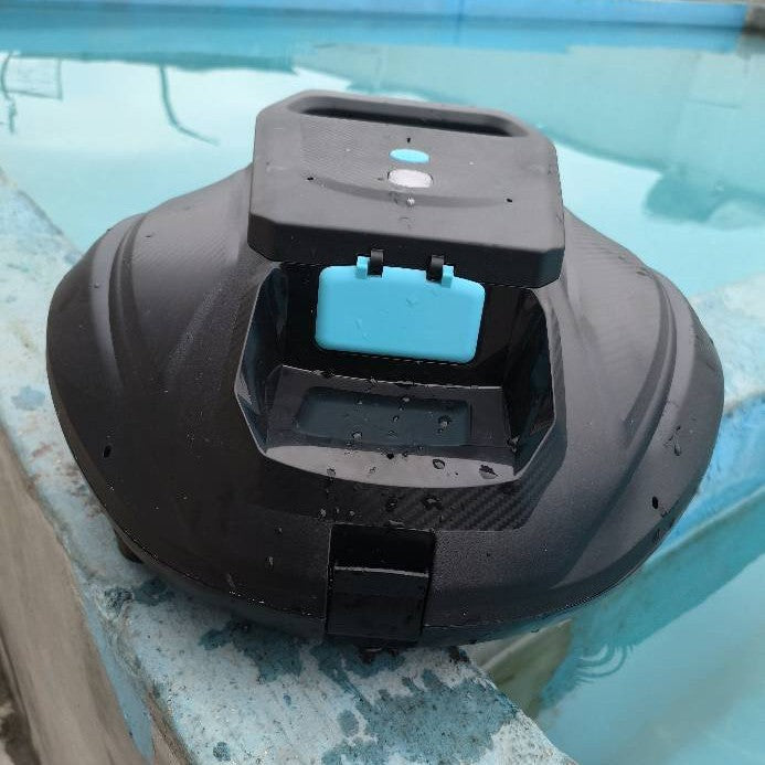 Swimming Pool Cleaning Robot Swimming Pool Vacuum Cleaner