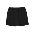 Pantalones cortos HUF '89 Easy' - Negro