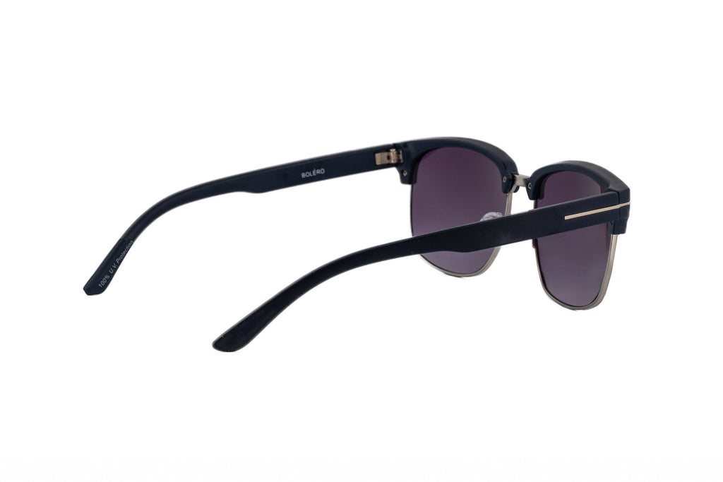 Boléro Hawthorne — Browline-Sonnenbrille