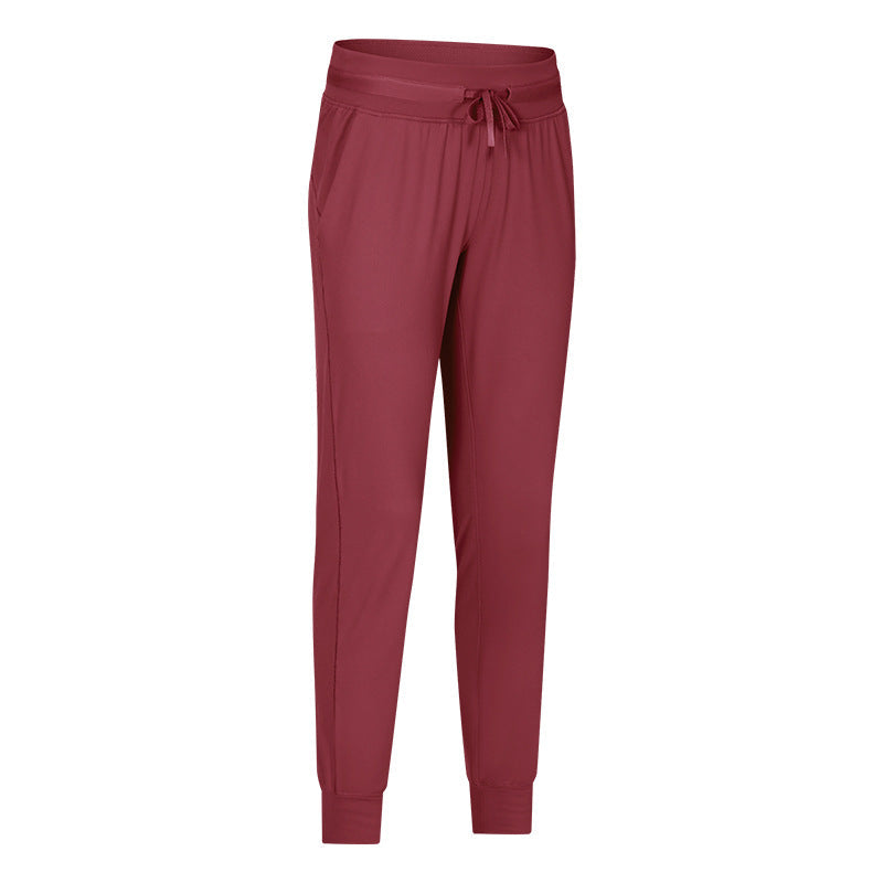 Naked Yoga-Hose für Damen – Bequeme Workout- & Fitness-Activewear-Leggings