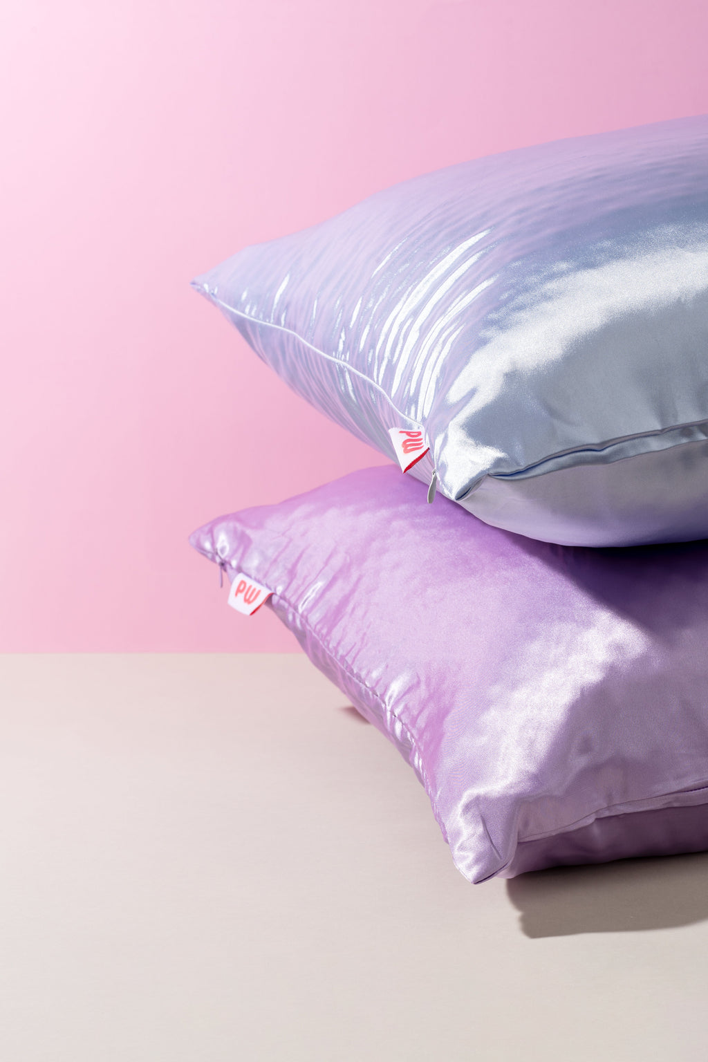 Sale - Satin Pillowcase for Healthy Hair