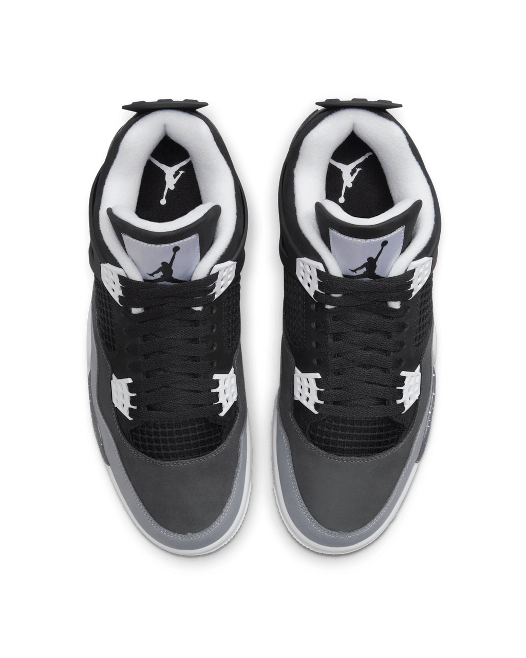 Nike 'Air Jordan 4 Retro' Schuhe - Fear