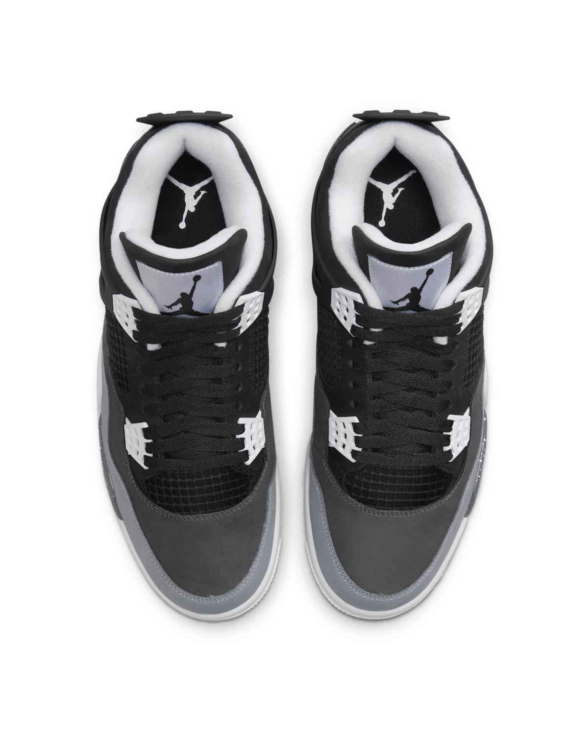 Nike 'Air Jordan 4 Retro' Schuhe - Fear
