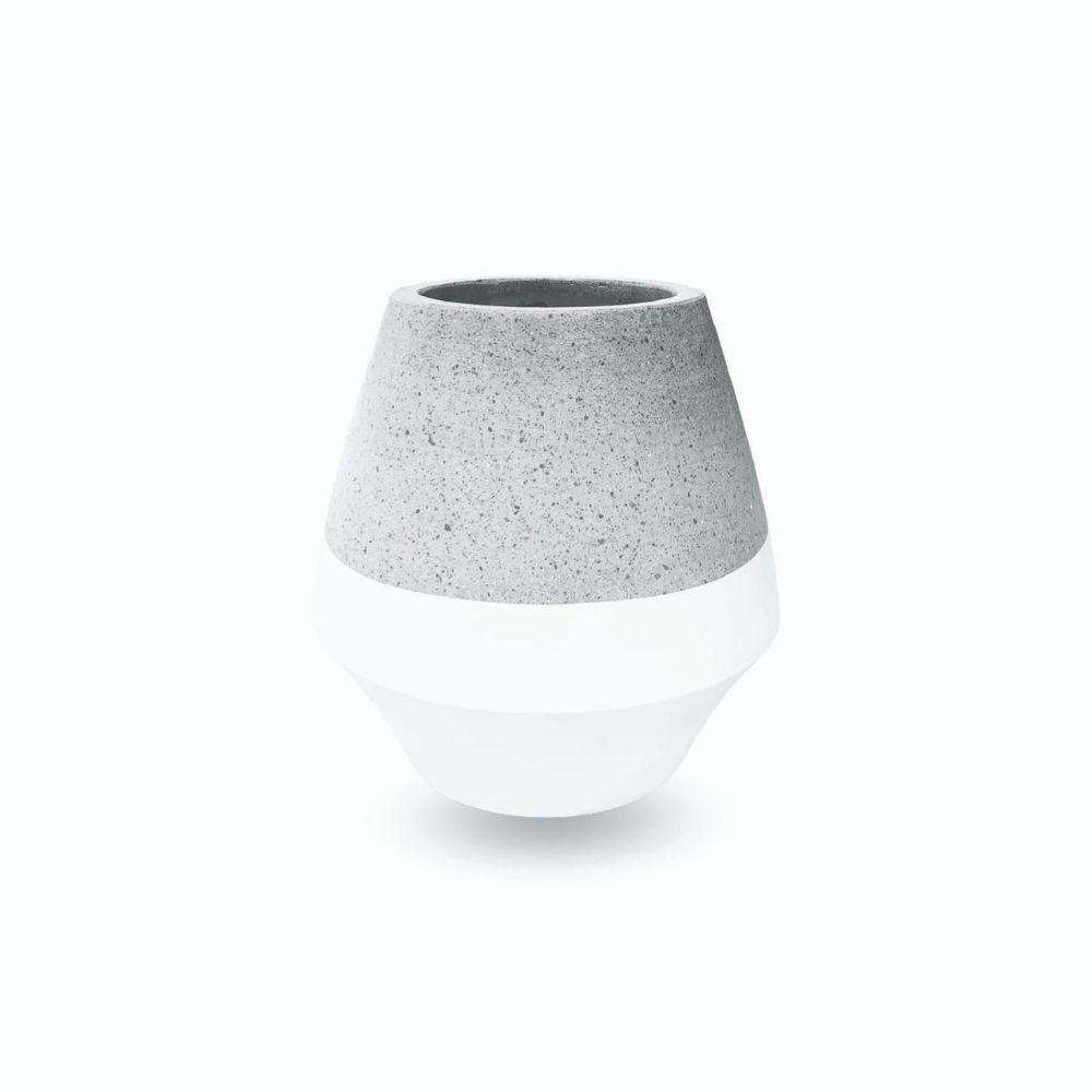 Gia Cement Planter