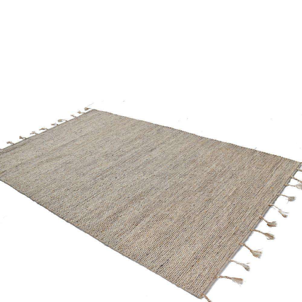 Amara Woven Wool 6X9 Rug