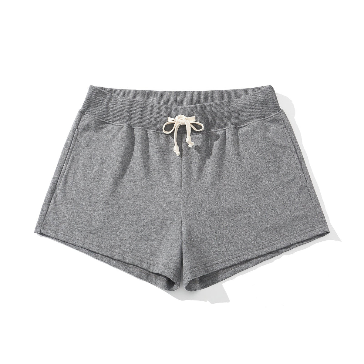 Lässige Herren-Lauf- und Trainingsshorts – Bequeme Sport- und Fitness-Activewear