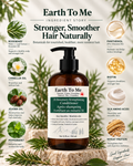 3X Rosemary Hair Strengthening  Conditioner 12oz