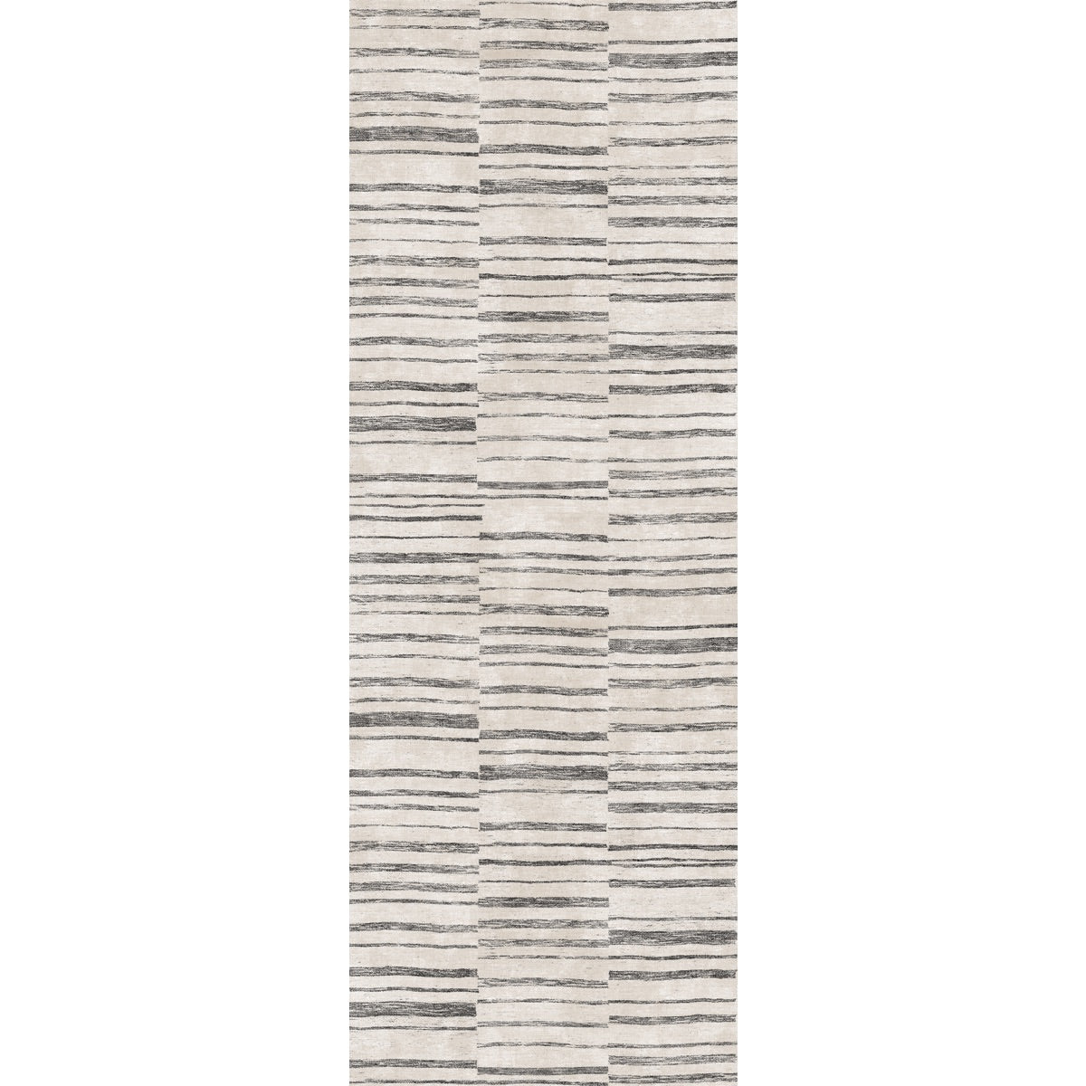 Sahara Ivory Grey Rug