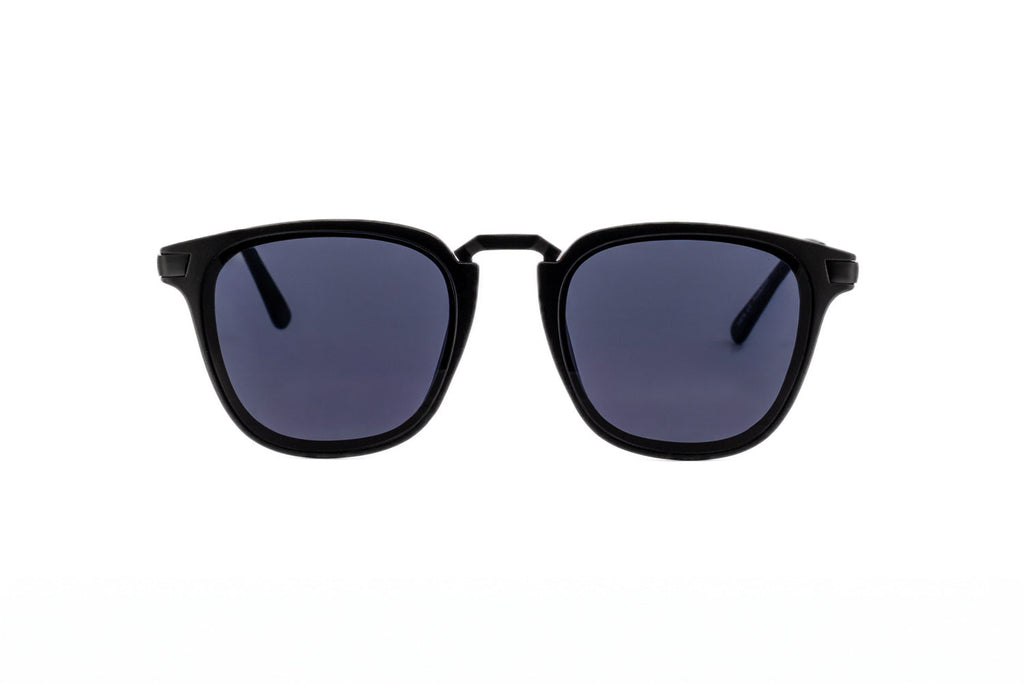 Boléro Maven — Gafas de sol con abertura cuadrada