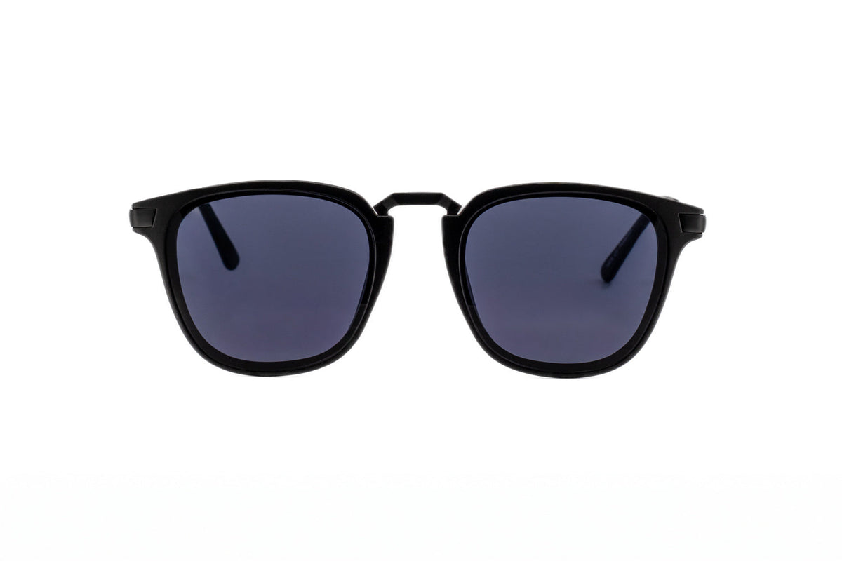Boléro Maven — Gafas de sol con abertura cuadrada