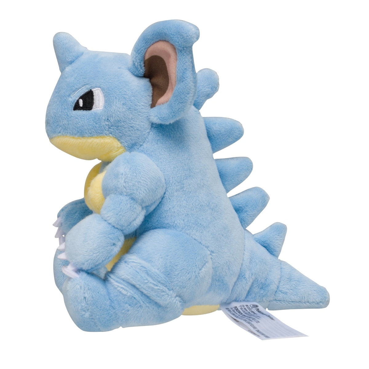 Pokémon Plush - Pokemon Fit - Nidoqueen (No.31)