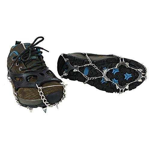Crampons de traction Yatta Life Ice Spikes