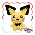Pokémon Plush - Pokemon Fit - Pichu (No.172)