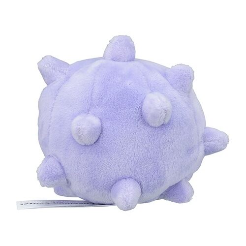 Pokémon Plush - Pokemon Fit - Koffing (No.109)