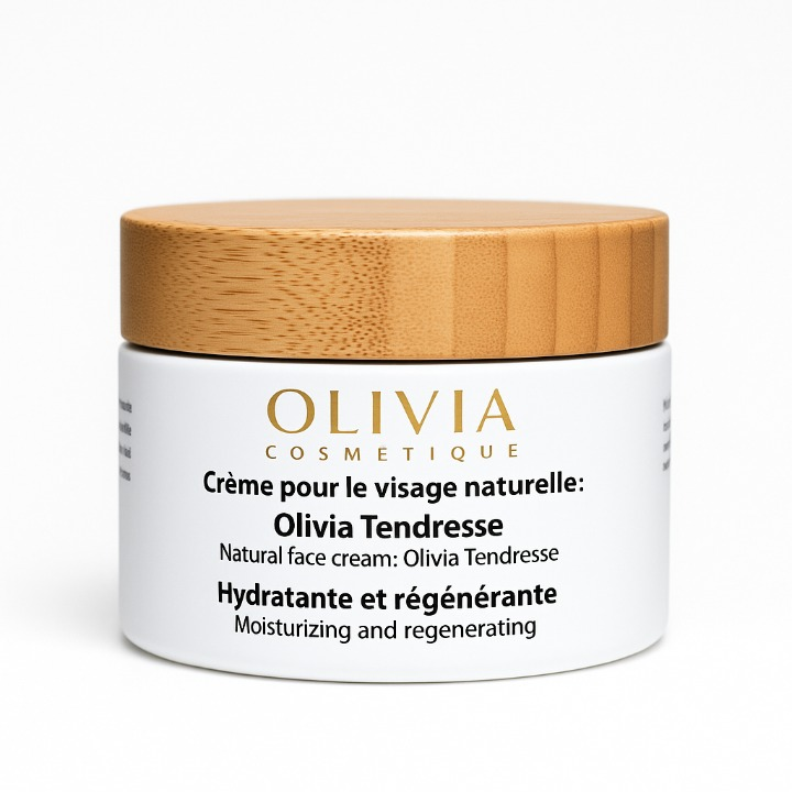 Crema hidratante facial