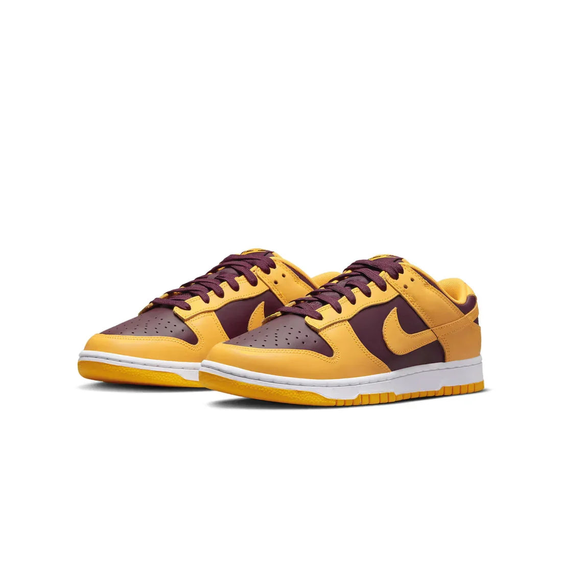 Nike 'Dunk Low' Shoes - Arizona State