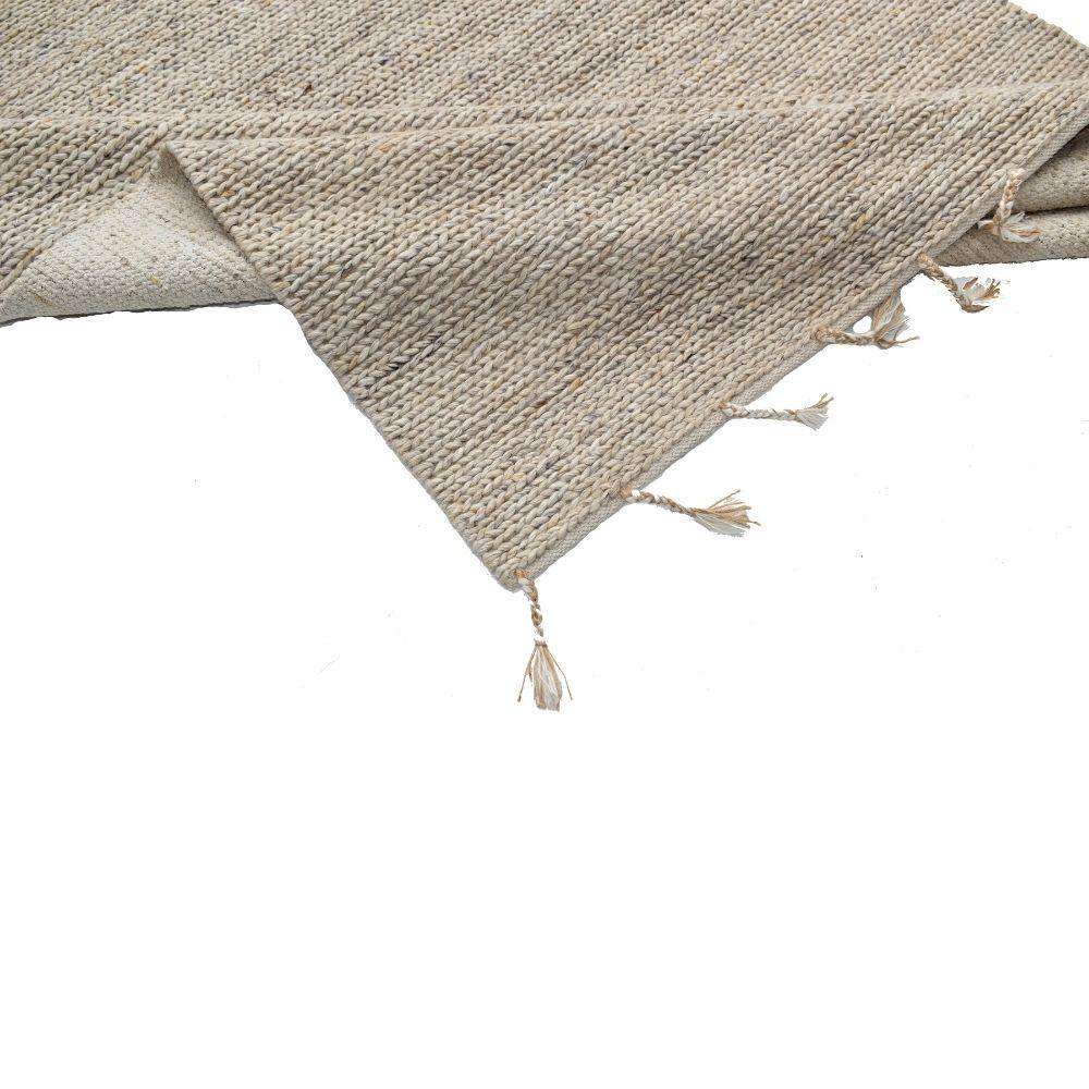 Amara Woven Wool 6X9 Rug