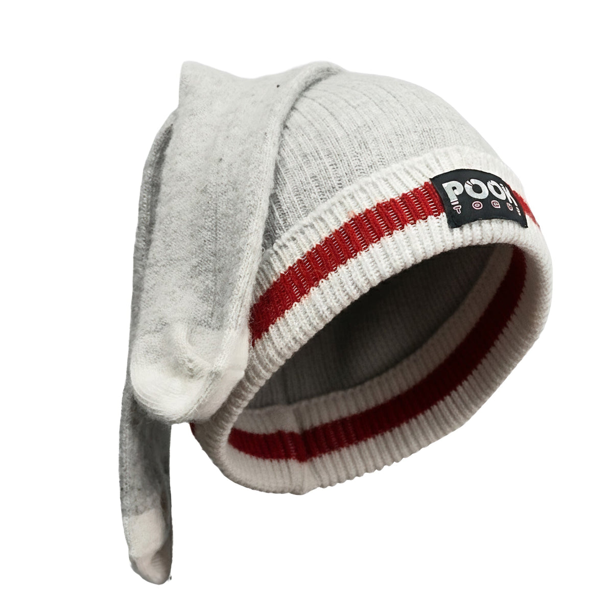 Pook Kids' Toque Red