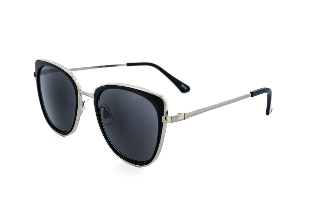 Boléro Ardena — Cat-Eye-Lesebrille mit Sonnenschutz