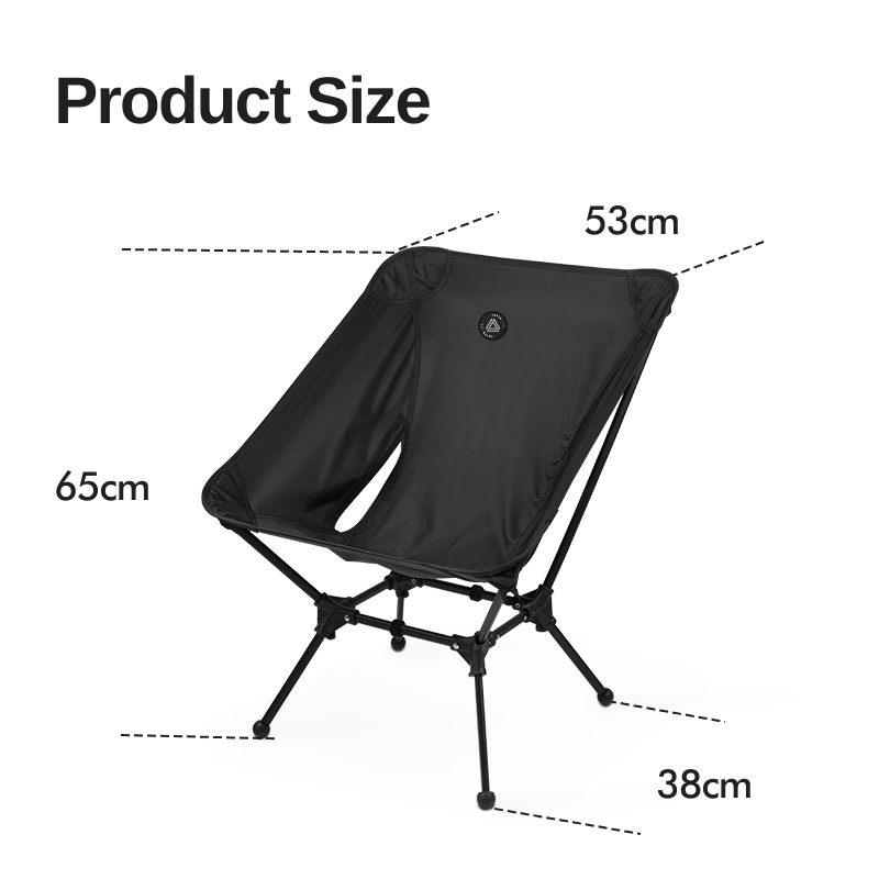 Yatta Life UltiLite Chair
