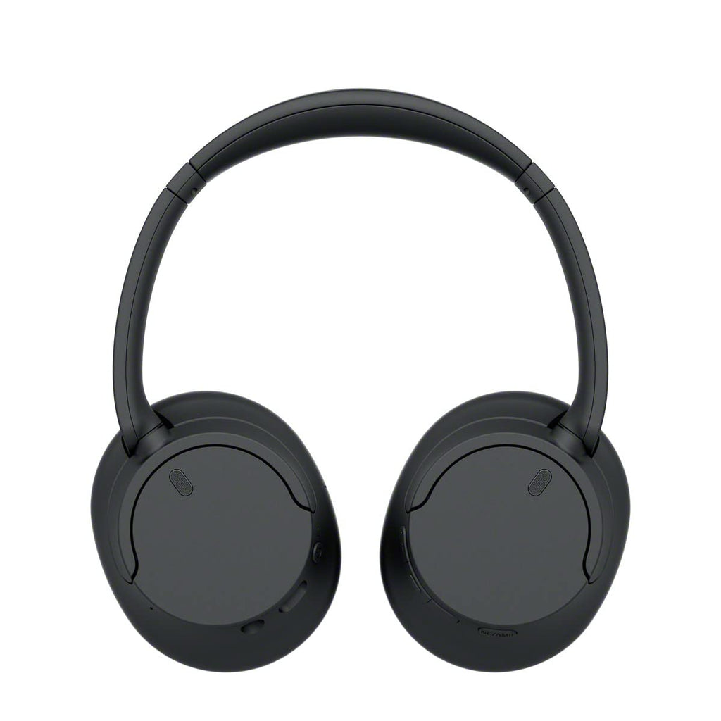 Sony WH-CH720N Noise Cancelling Wireless Headphones Bluetooth Over The Ear Headset with Microphone and Alexa Voice Control, Black 🍁 All In One Marketplace Canada