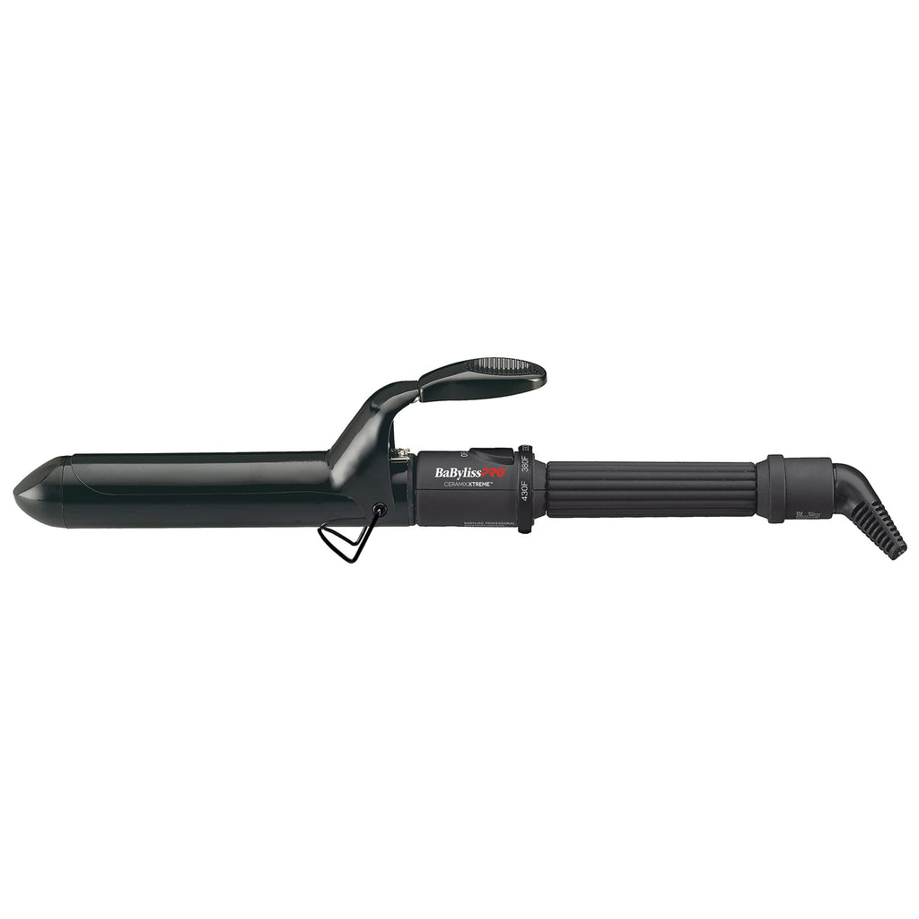 BaBylissPRO Ceramix Xtreme 1-1/4" Ceramic Curling Iron