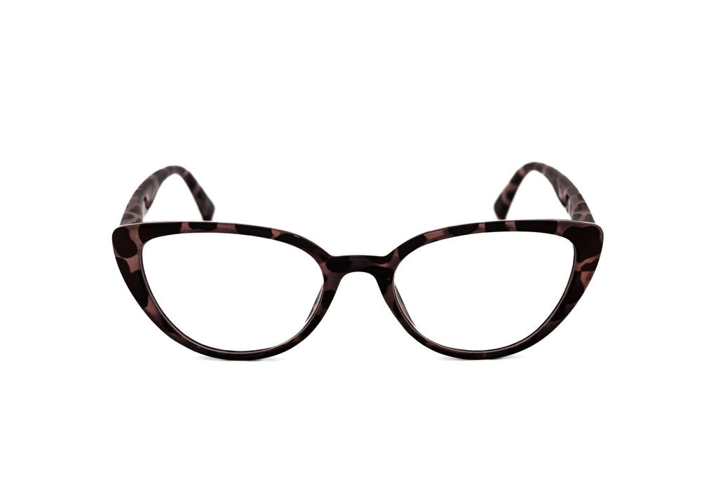 Boléro Colette — Cat-Eye Reading Glasses