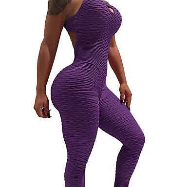 Damen-Yoga- & Fitnesshosen – Bequeme Sport- und Fitness-Activewear