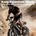 Escape the Ordinary. Own the Terrain.