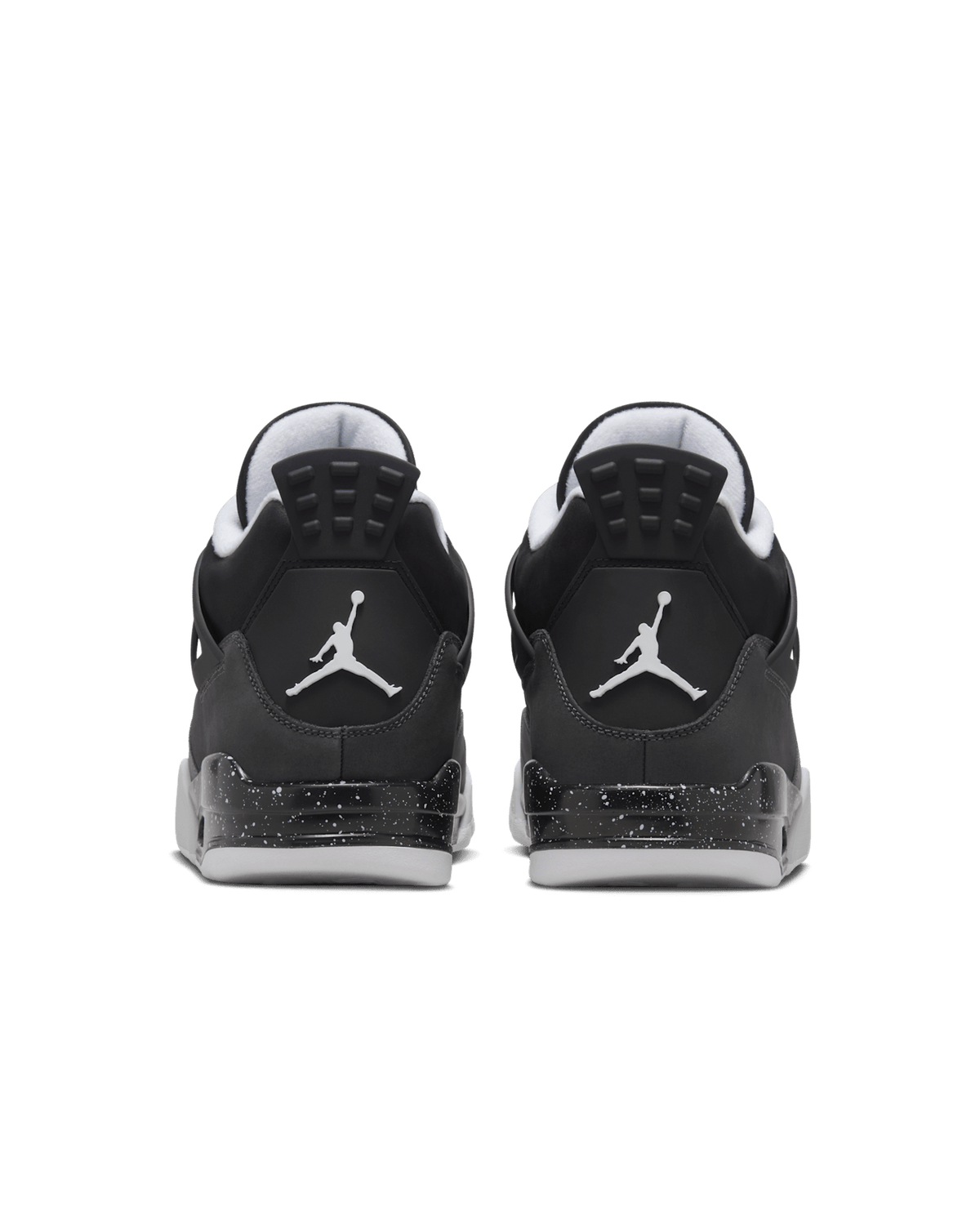 Nike 'Air Jordan 4 Retro' Schuhe - Fear